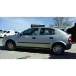 OPEL ASTRA G BERLINA '2004 ELEGANCE GRIS PLATA