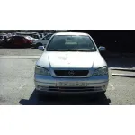 OPEL ASTRA G BERLINA '2004 ELEGANCE GRIS PLATA