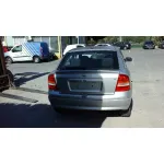 OPEL ASTRA G BERLINA '2004 ELEGANCE GRIS PLATA