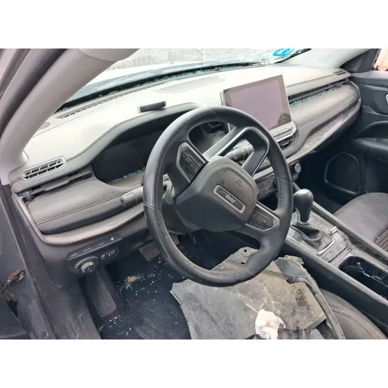 Jeep COMPASS (MP, M6, MV, M7) 2020