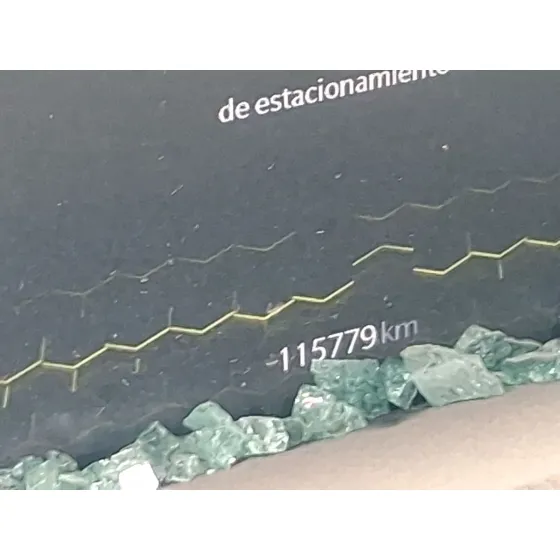 Jeep COMPASS (MP, M6, MV, M7) 2020