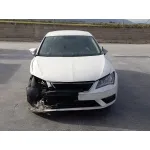 Seat LEON (5F1) 2016