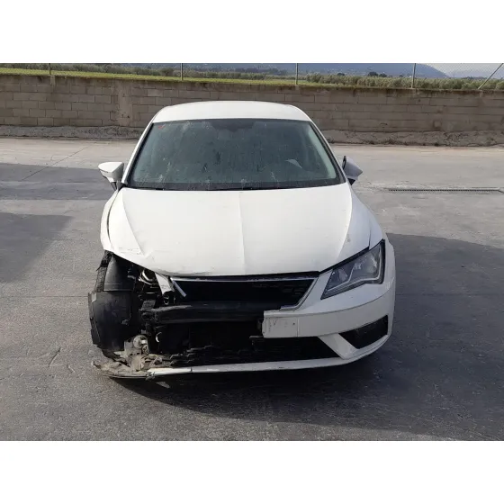 Seat LEON (5F1) 2016