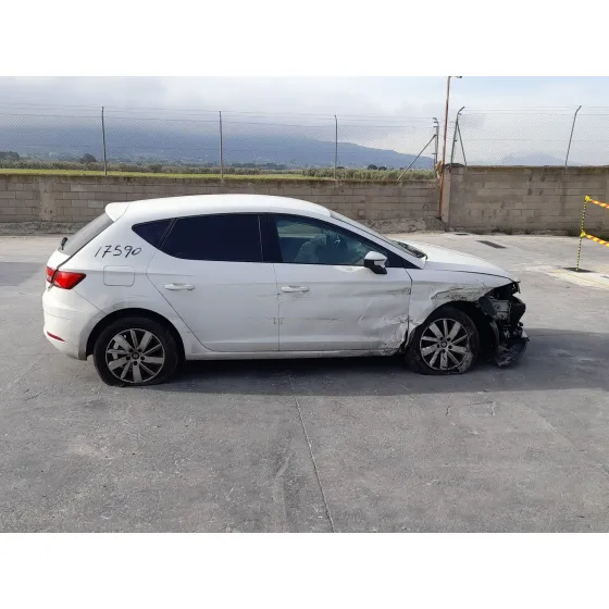 Seat LEON (5F1) 2016