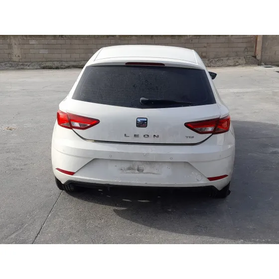 Seat LEON (5F1) 2016