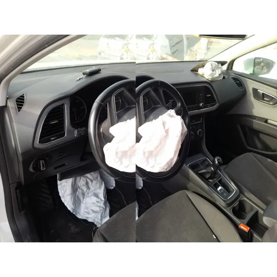 Seat LEON (5F1) 2016