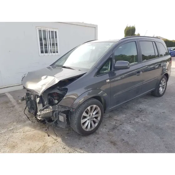 OPEL ZAFIRA B '2013 COSMO GRIS OSCURO