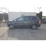 OPEL ZAFIRA B '2013 COSMO GRIS OSCURO