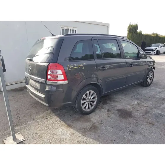 OPEL ZAFIRA B '2013 COSMO GRIS OSCURO