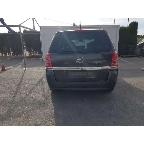 OPEL ZAFIRA B '2013 COSMO GRIS OSCURO