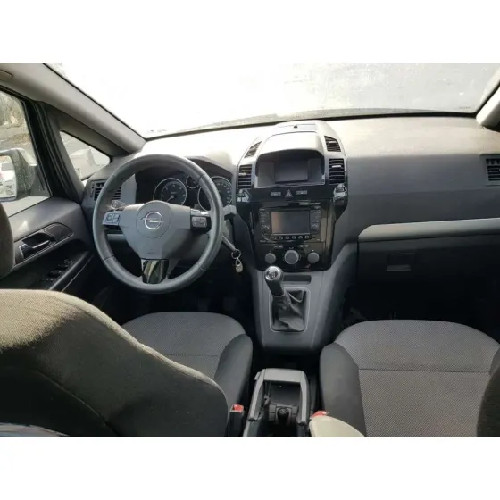 OPEL ZAFIRA B '2013 COSMO GRIS OSCURO