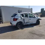 DACIA SANDERO '2019 STEPWAY BLANCO