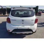 DACIA SANDERO '2019 STEPWAY BLANCO