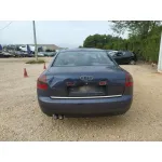 AUDI A6 BERLINA (4B2) '2002 1.9 TDI GRIS OSCURO