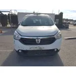 DACIA LODGY '2015 AMBIANCE BLANCO
