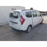 DACIA LODGY '2015 AMBIANCE BLANCO