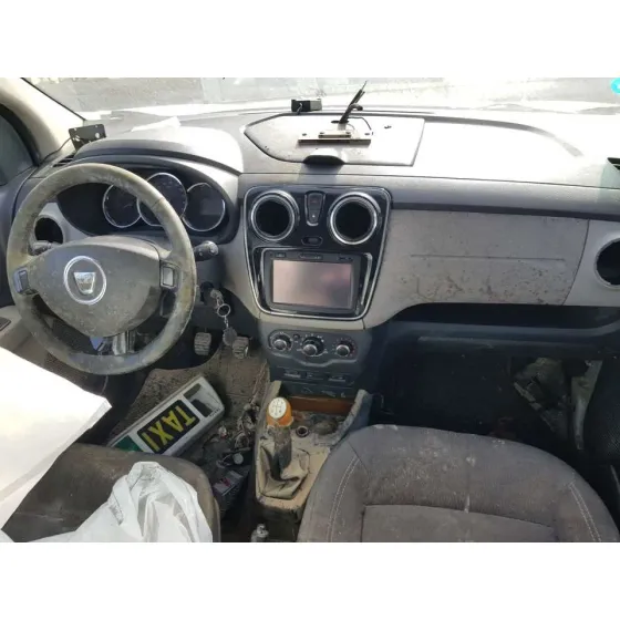 DACIA LODGY '2015 AMBIANCE BLANCO