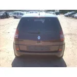 RENAULT SCENIC II RENAULT SCENIC II '2004 CONFORT AUTHENTIQUE GRANATE 2003