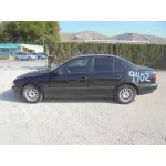 BMW SERIE 5 BERLINA (E39) BMW SERIE 5 BERLINA (E39) '2002 525TDS NEGRO 1995
