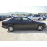BMW SERIE 5 BERLINA (E39) BMW SERIE 5 BERLINA (E39) '2002 525TDS NEGRO 1995