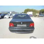 BMW SERIE 5 BERLINA (E39) BMW SERIE 5 BERLINA (E39) '2002 525TDS NEGRO 1995