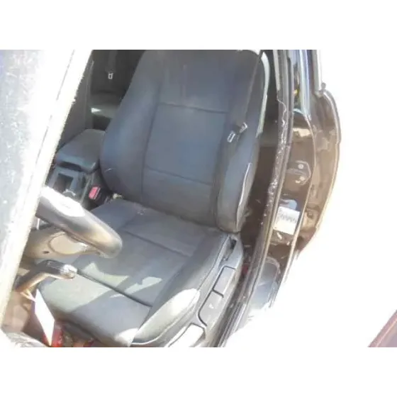 BMW SERIE 5 BERLINA (E39) '2002 525TDS NEGRO