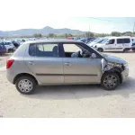 SKODA FABIA (5J2 ) SKODA FABIA (5J2 ) '2008 SPIRIT BEIG 2008
