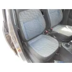 SKODA FABIA (5J2 ) SKODA FABIA (5J2 ) '2008 SPIRIT BEIG 2008