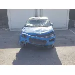 CITROEN C3 '2018 FEEL AZUL