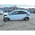FORD FOCUS LIM. (CB4) FORD FOCUS LIM. (CB4) '2010 TREND BLANCO 2007