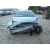 FORD FOCUS LIM. (CB4) FORD FOCUS LIM. (CB4) '2010 TREND BLANCO 2007
