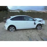 FORD FOCUS LIM. (CB4) FORD FOCUS LIM. (CB4) '2010 TREND BLANCO 2007