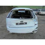 FORD FOCUS LIM. (CB4) FORD FOCUS LIM. (CB4) '2010 TREND BLANCO 2007