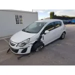 OPEL CORSA D '2012 SELECTIVE BLANCO