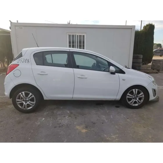 OPEL CORSA D '2012 SELECTIVE BLANCO