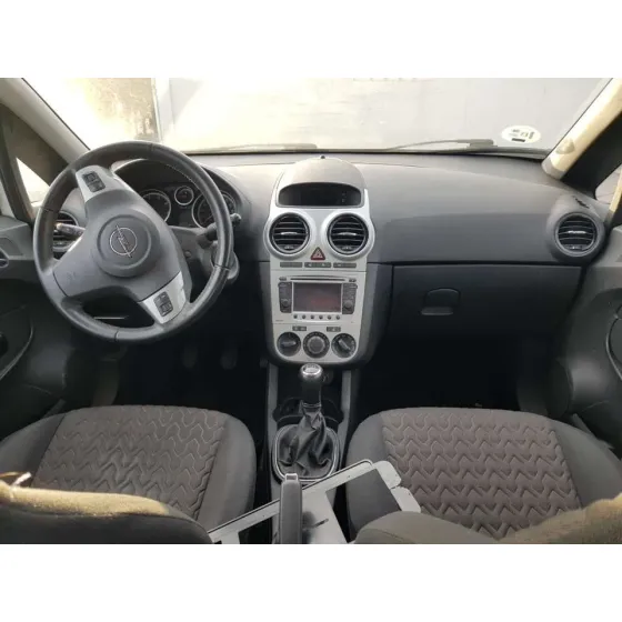 OPEL CORSA D '2012 SELECTIVE BLANCO
