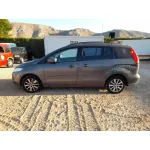 Mazda 5 (CR) 2005