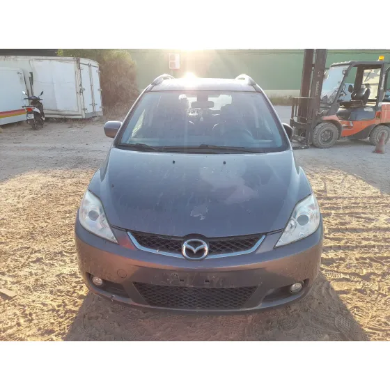Mazda 5 (CR) 2005