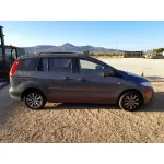 Mazda 5 (CR) 2005