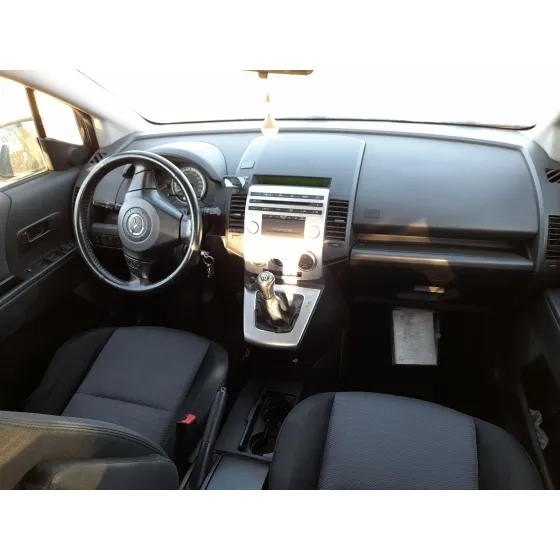 Mazda 5 (CR) 2005