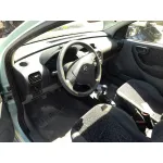 Opel CORSA C (X01) 2000