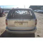 CHRYSLER VOYAGER (RG) CHRYSLER VOYAGER (RG) '2001 2.5 CRD SE BEIG 2001