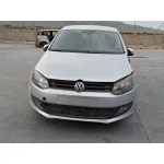 Volkswagen POLO V (6R1, 6C1) 2009