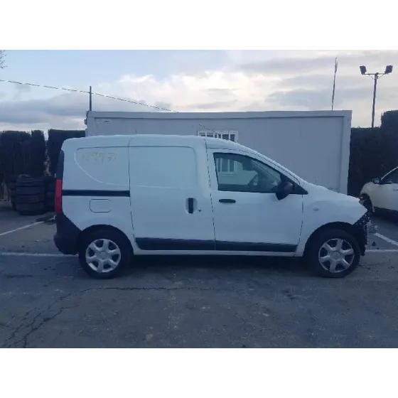 DACIA DOKKER '2018 AMBIANCE BLANCO