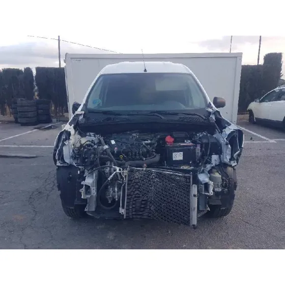 DACIA DOKKER '2018 AMBIANCE BLANCO