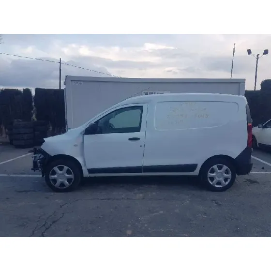 DACIA DOKKER '2018 AMBIANCE BLANCO