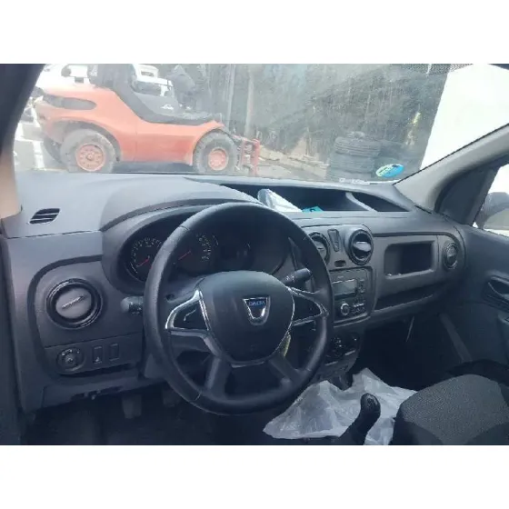 DACIA DOKKER '2018 AMBIANCE BLANCO