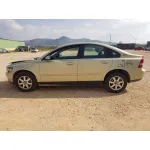 VOLVO S40 BERLINA '2006 1.6 KINETIC VERDE