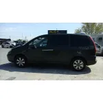 CITROEN C8 '2007 HDI 138 FAP EXCLUSIVE GRIS