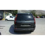 CITROEN C8 '2007 HDI 138 FAP EXCLUSIVE GRIS
